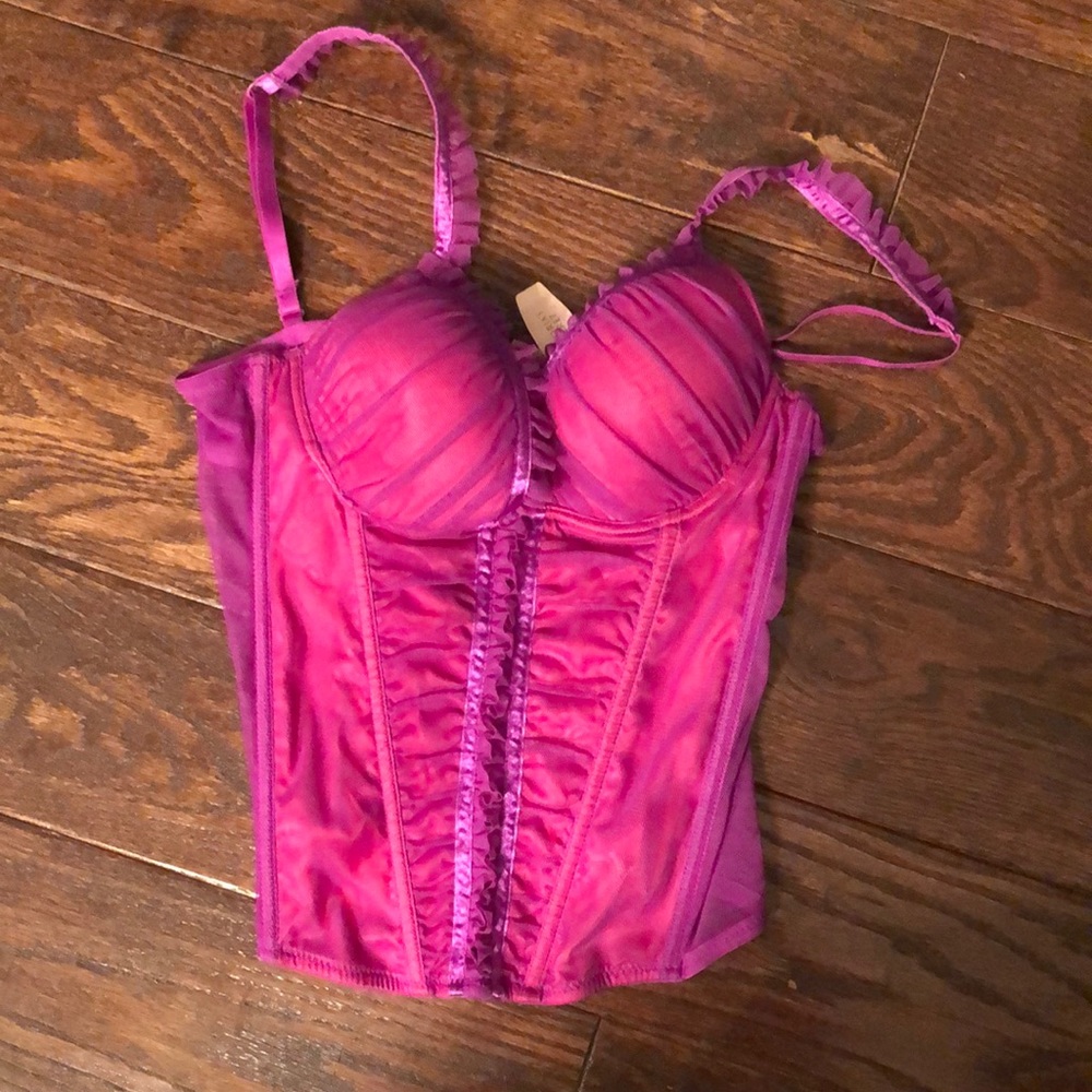 Corset 💜💝💜